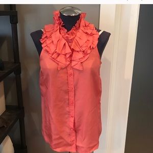 J crew top
